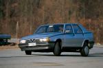 Alfa Romeo 75 1.8 1985 года